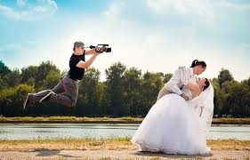 свадебный фотограф